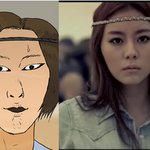 웹툰.    <b>패션왕</b> 보시는분들
