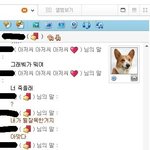 내 동생좀 대려가줘 ㅠㅠㅠ
