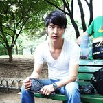 훈남돋는 <b>윤상현</b> 거울셀카~