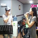 오늘밤 윤도현-이소은 환상적인 듀엣 무대 선봬~머스트