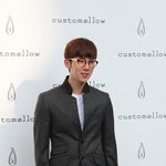 행사장 <b>수트</b>간지 뽐내는 조권