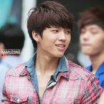 <b>콧대</b>가 가장 예쁜 그룹이라는 '인피니트'