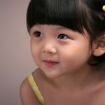 천사같은 눈망울에 폭! 빠져버린 딸바보 스타들 <b>집합</b>!!