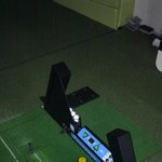 스크린 골프장 엑스골프를 다녀와서