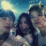 슈퍼주니어 동해 소녀시대 유리 에프엑스 엠버 도쿄돔 추엇 사진