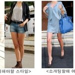 추석연휴~! 소개팅에서 지켜야 하는 기본 에티켓과 패션 <b>tip</b>!