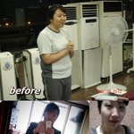 굵은 <b>땀방울</b>의 결실 입니다.