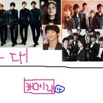 ★★★본의아니게 샤이니 대기실 뚫은 후기★★★