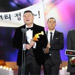 ‘<b>탈세</b>의혹’ 강호동 출연료 봤더니 그저 웃음만…