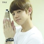 남자 아이돌 대표 팬 밀당하는 <b>맴버</b>