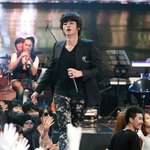 서인국 '메모리즈' 폭풍 가창력.avi