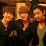 sm 훈남 규라인 규현,<b>창민</b>,민호