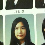 에이핑크 홍유경 졸업사진!!!!!!처음공개!!!!!!!!!