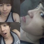 <b>ft</b>아일랜드 이홍기 3종셀카 공개