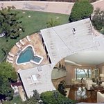 이수만 사장님 저택 공개