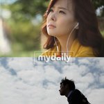 '음원여왕' <b>지아</b>, 신곡 '그대이길 바래요' 공개…케이윌과 입맞춤