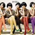 처음에는 빛을 <b>내지</b> 못했던 그룹들