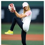 애프터<b>스쿨</b> 나나, 기럭지 대박