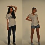 원더걸스 최근 화보촬영 무<b>보정</b> 직찍