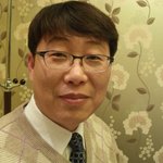 북한을 사랑한 남자의 <b>면상</b>