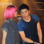 또 다시 공개키스, 솔로들 울릴<b>려고</b> 작정?