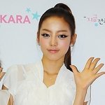 포니테일 하게 묶은 여자 연예인 머리<b>st</b>