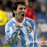 아르헨티나, 나이지리아와의 <b>a매치</b>에서 3-1 완승!