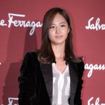 소녀시대 권유리. 오늘은 ‘<b>숙녀</b>시대’