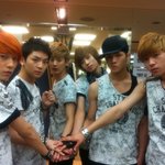 보이그룹중가장어리다는 '틴탑'