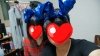 헤어져서 힘들우리들 서로서로 힘~ 내~<b>자</b>~구~<b>요</b>~~