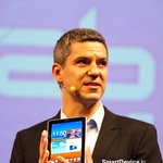 새로나온 갤럭시탭7.7 만져보니... 