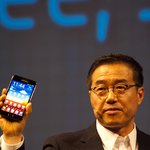 5.3인치 갤럭시 노트 직접 만져보니.. 