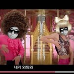 <b>리쌍</b> + 지나 넷걸 뮤직비디오 스틸컷