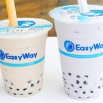 [부평] 버블티 전문점 이지웨이 EasyWay
