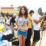 <b>정가</b>은, 얼마나 말랐으면 허벅지가