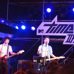 <b>크라잉</b>넛, 슈퍼키드, 부활, 바닐라유니티 등 최고의 밴드!!