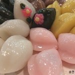 <b>추석</b>, 명절에 먹을 수 있는 맛있는 음식들