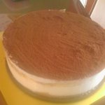 집에서 <b>티라</b>미슈 만들어 봤어요~