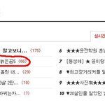 동성애, 나의 어린<b>늑대</b>와 늙은곰5.5