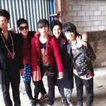 엠블랙 <b>독일</b>차트 1위!!>3<