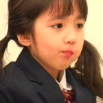 나 인사했는데 왜 삭제된거야~