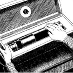 (사진)★이해하면 무서운 이야기 8-1 <b>by</b>.덜덜