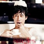 욕<b>조신</b> 및 샤워신 연출한 스타들