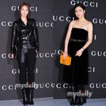 이연희-<b>신세경</b>, 누가 더 예뻐?