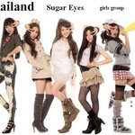 한국 보다 한수 아래, <b>동남</b>아시아 걸그룹 모음