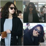 실물이 예쁘다는 윤승아, 화장 안했더니