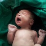 22살 엄마의 고슴도치 아들사랑♥(+출산후기)