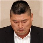 강호동 "연예계 잠정 은퇴" 눈물