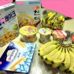 처음 홀로 보내는 추석 !! ㅠ_ㅠ