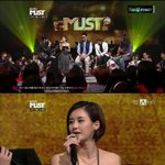 윤도현의 <b>must</b> 게스트 최정윤~ 소두 종결자 등극 장면 ㅜㅜ